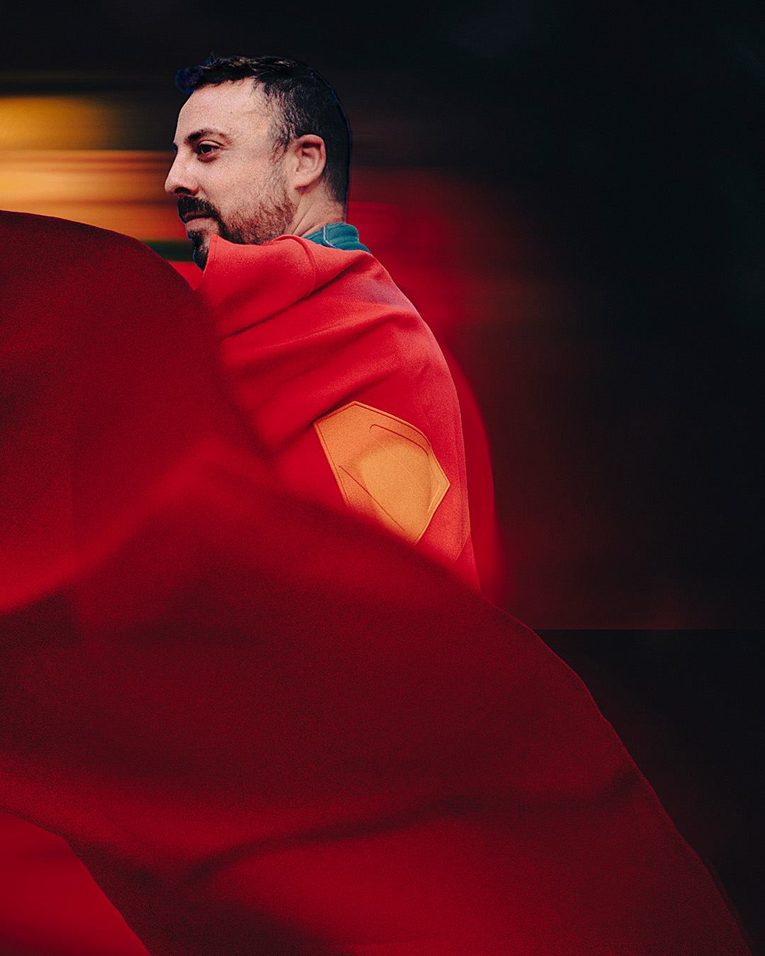 Marcas y stands en eventos de cultura geek