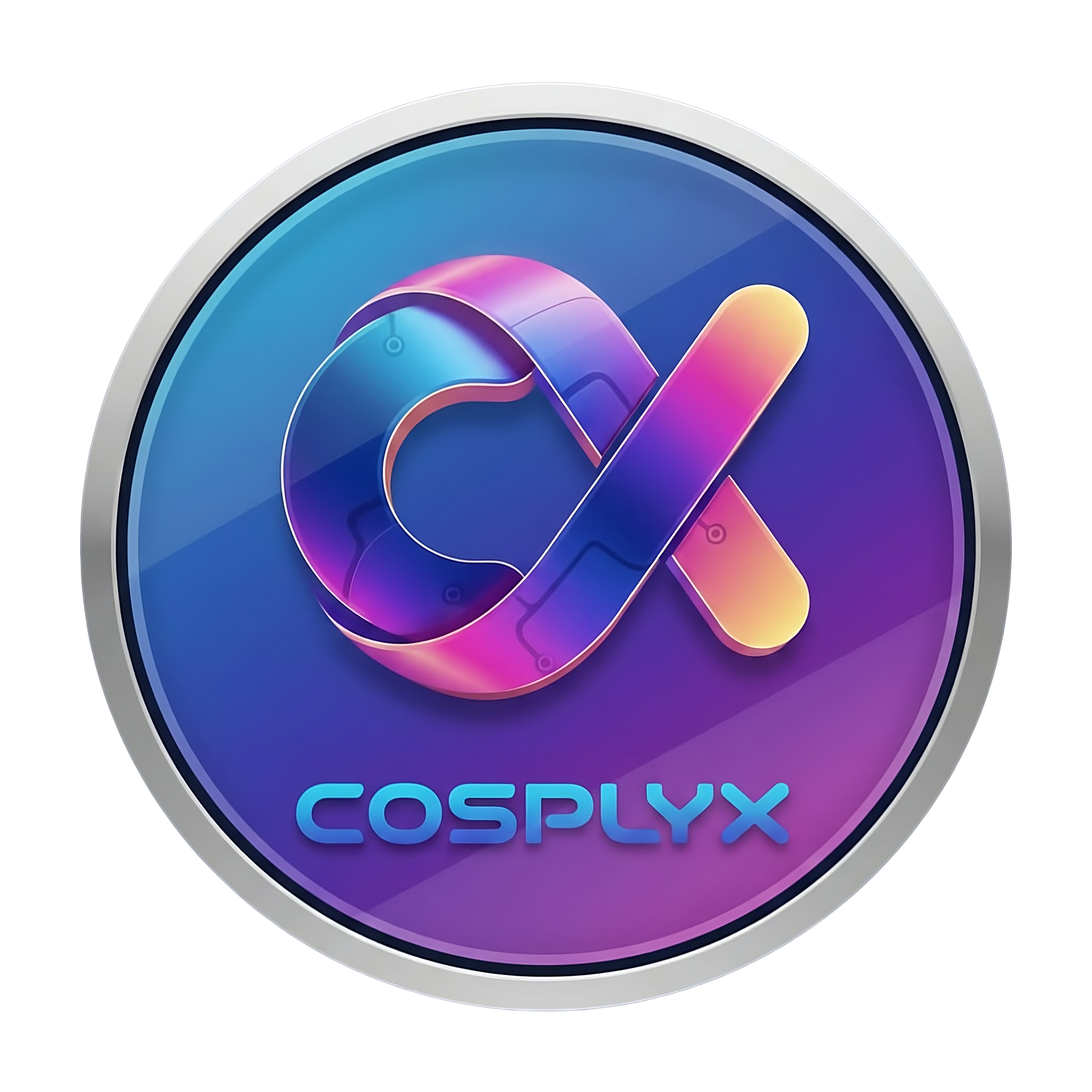 COSPLYX
