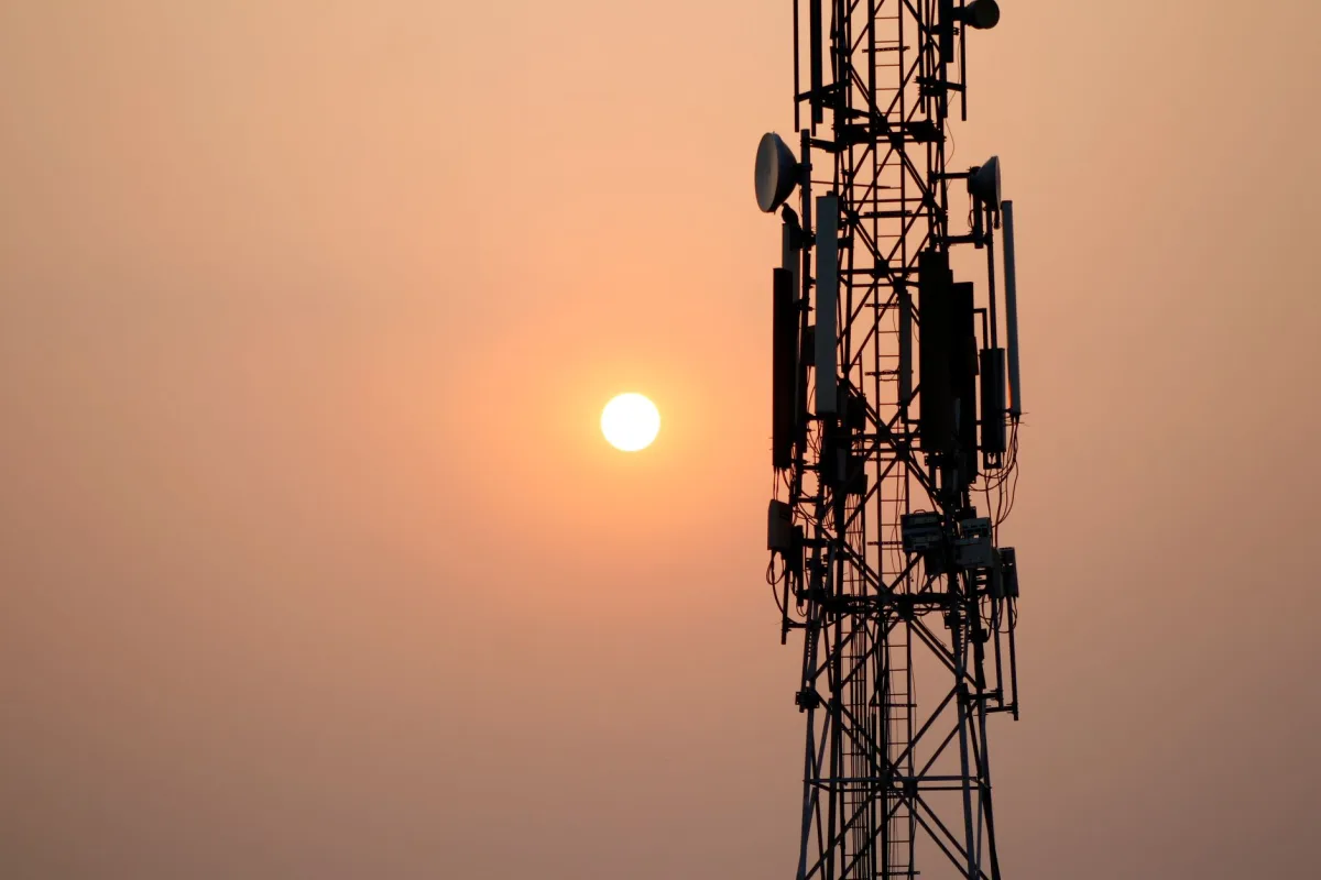 El 6G ya tiene precio antes de existir: 15.000 millones de euros en juego por el espectro radioeléctrico