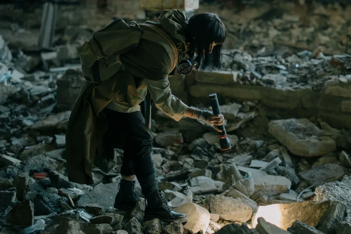 Afterworld: Paradox revela su gran estrategia post-apocalíptica donde puedes conquistar América con un culto caníbal