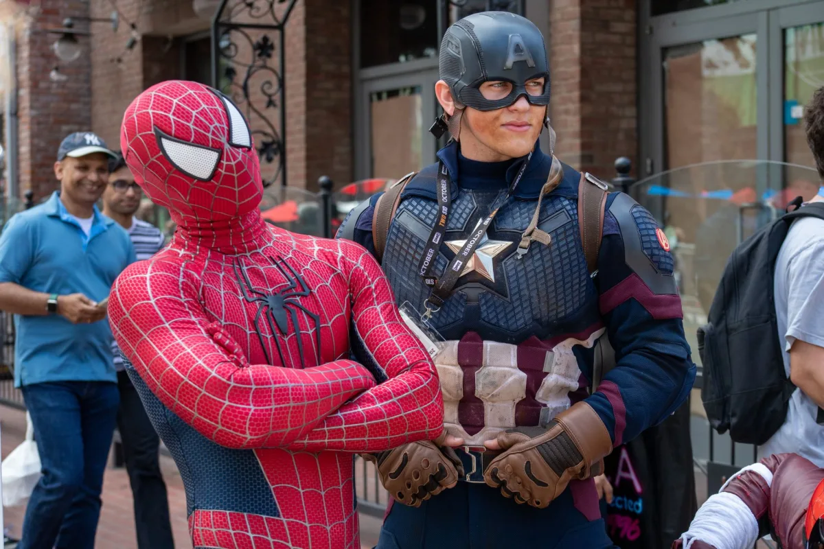 Avengers: Doomsday explota la San Diego Comic-Con: nuevo tráiler y regreso bomba que nadie esperaba