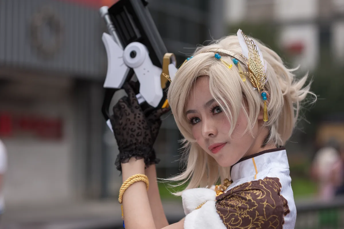 BBVA conquista San Diego Comic-Con Málaga: cuatro leyendas del cosplay serán el jurado de su concurso creativo