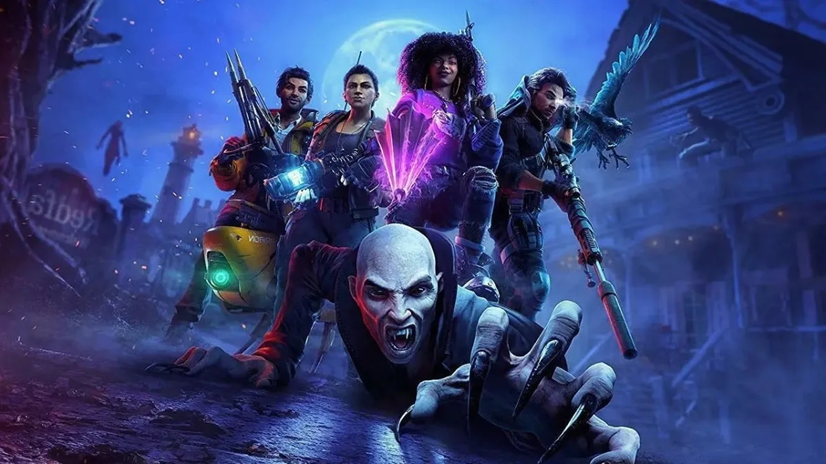 Ex-Devs de Arkane Austin Fundan Black Pony Immersive y Juran que Nunca Repetirán el Desastre de Redfall