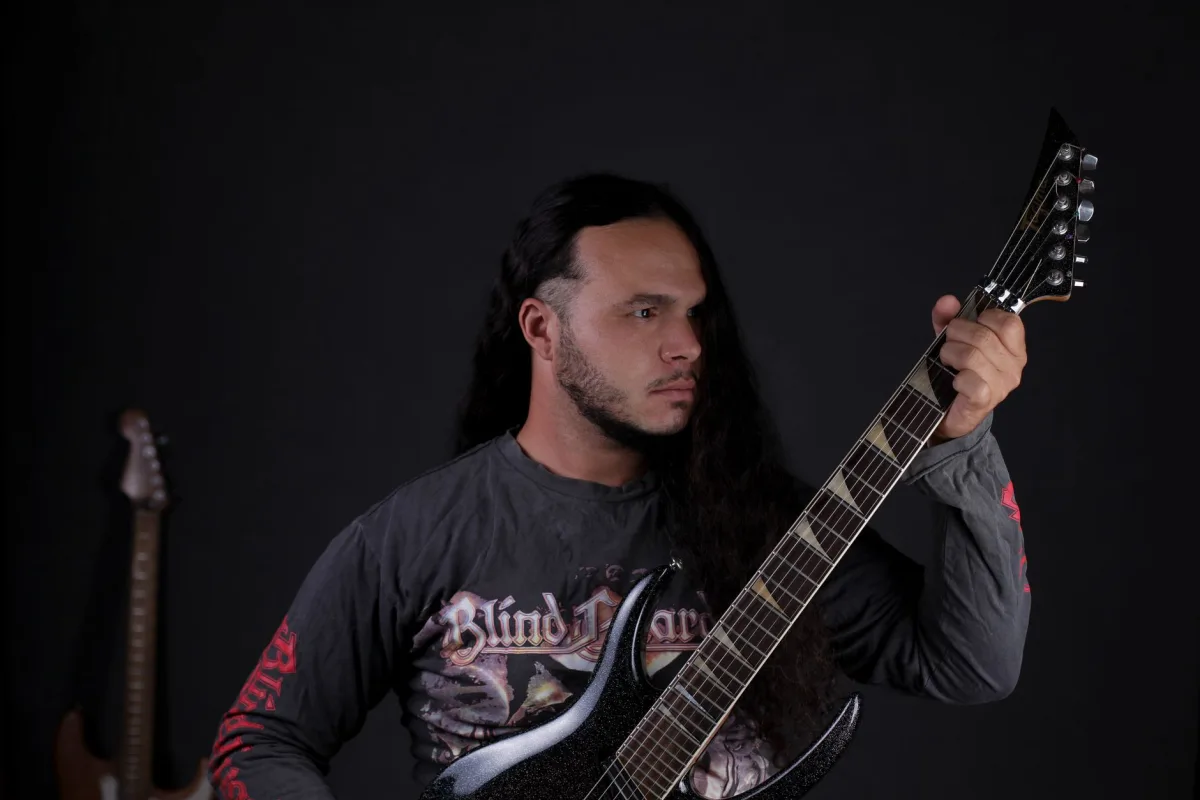 Adiós a Bobby Prince, el hombre que le dio música al infierno: fallece el compositor de Doom a los 81 años