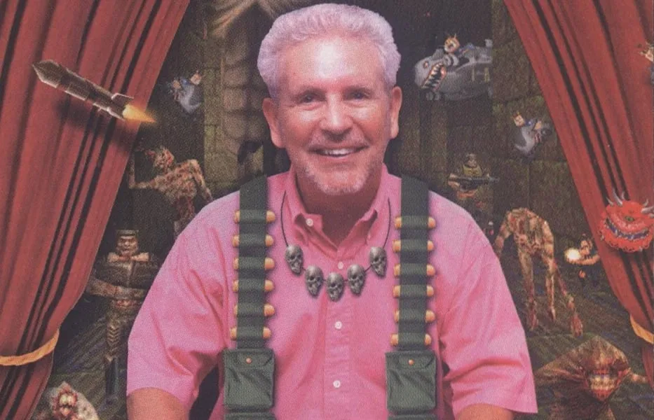 Adiós a Bobby Prince: El Maestro del MIDI que le Dio Alma a Doom, Duke Nukem y Wolfenstein nos Deja a los 81 Años