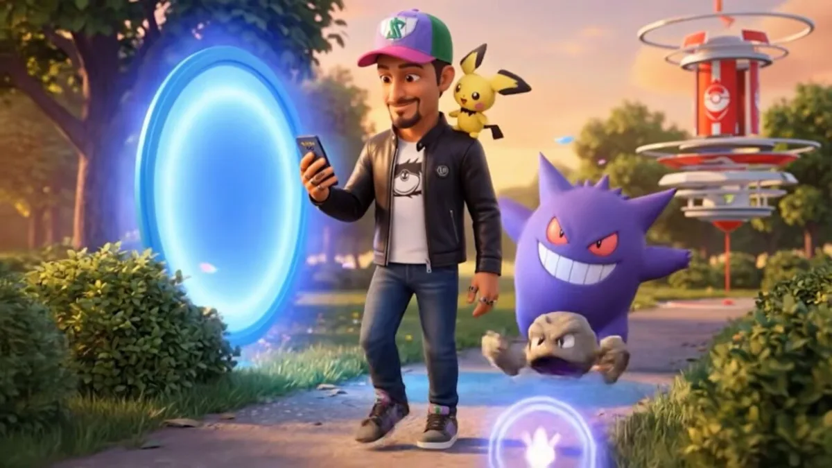 Cantante de Pokémon responde a acusaciones de estafa con una 'Gengar Dance' en videoclip con IA