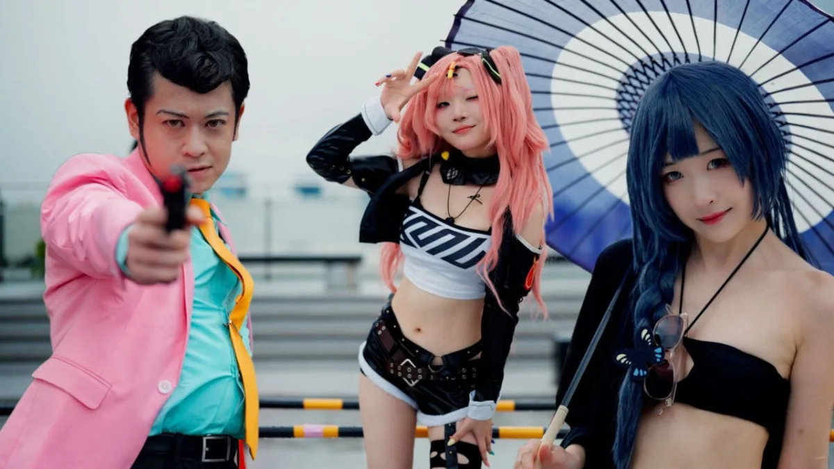Comiket 2026: 18 Cosplays Que Demuestran Por Qué Japón Sigue Siendo El Trono del Cosplay Mundial