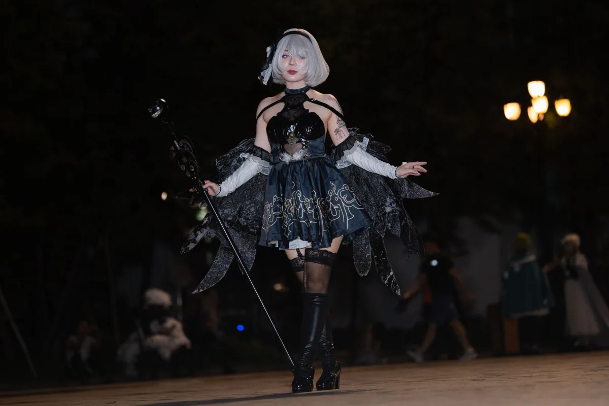 Cosplayer de Umamusume denuncia un arresto brutal de agentes de ICE
