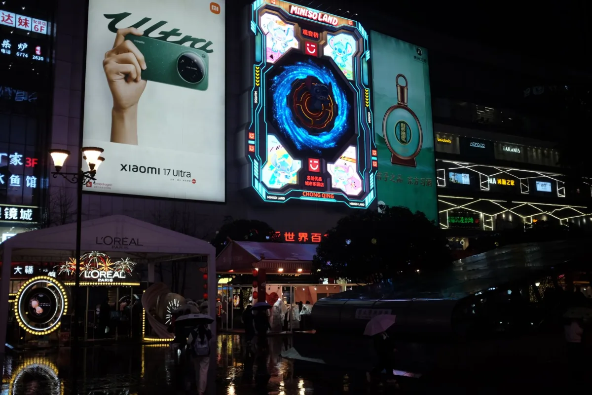 EA anuncia publicidad dinámica en juegos: billboards interactivos como la nueva frontera del marketing in-game