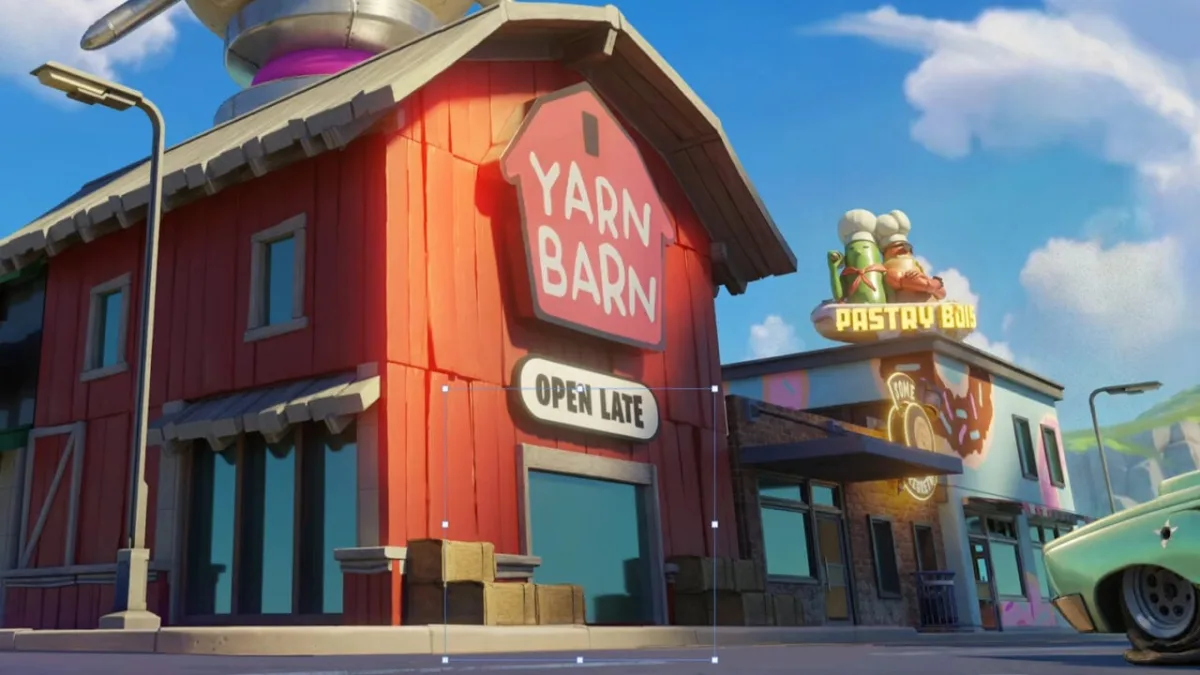 Epic Games Admite que su IA Generativa Comete Errores que sus Artistas Humanos Deben Corregir en Fortnite