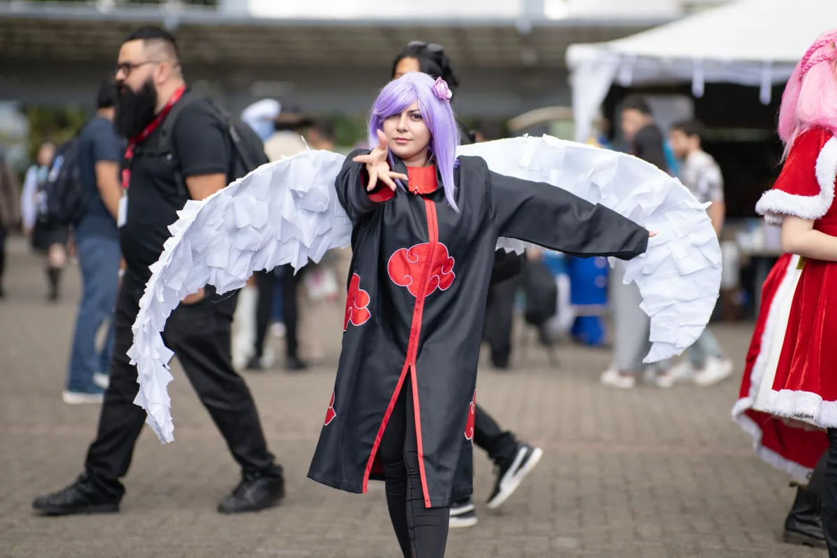 ExpOtaku Badajoz 2026: Cosplay, K-pop y Videojuegos Invaden Extremadura