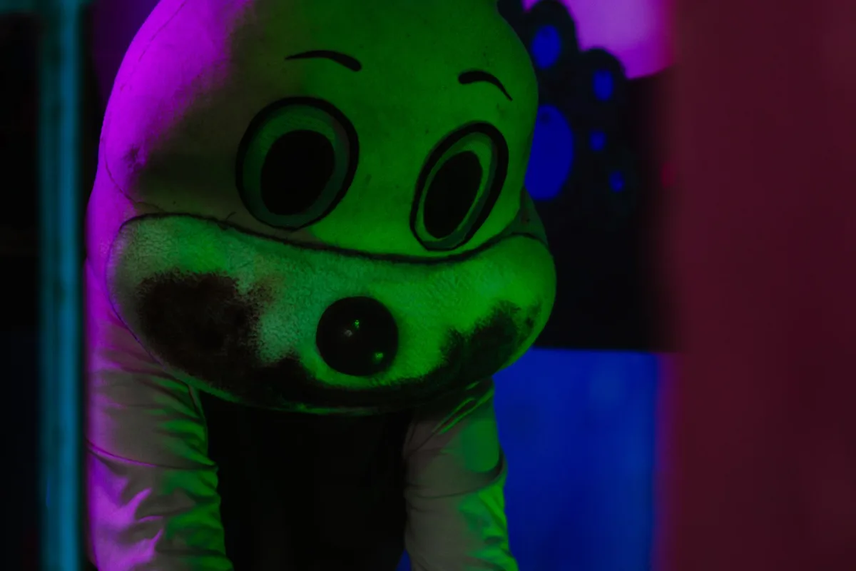 Five Nights at Freddy's llega a Fortnite: Fortnitemares se convierte en la pesadilla animatrónica definitiva