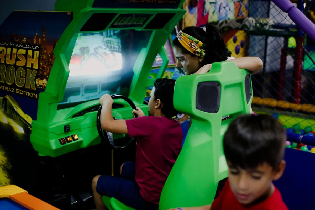 Gaelco Sports Collection: Cinco Clásicos de los Recreativos Españoles de los 90 Regresan en Consolas y PC