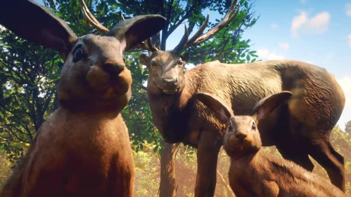 GTA 6 Usa el Motor de Red Dead Redemption 2 para Crear sus Programas de TV In-Game