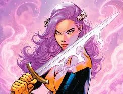 Betsy Braddock será Butterfly y Marvel reedita Secret Wars de Hickman