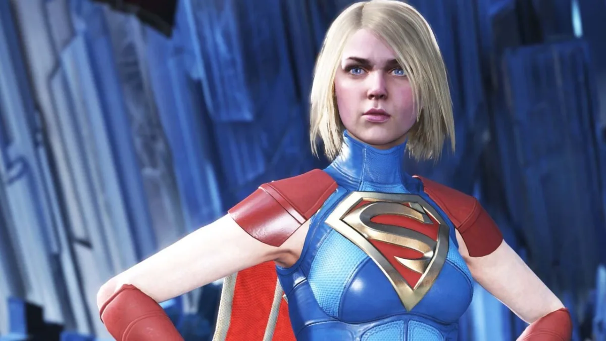 Injustice 3: El Leak Confirma Dos Personajes y Pone a NetherRealm en el Punto de Mira