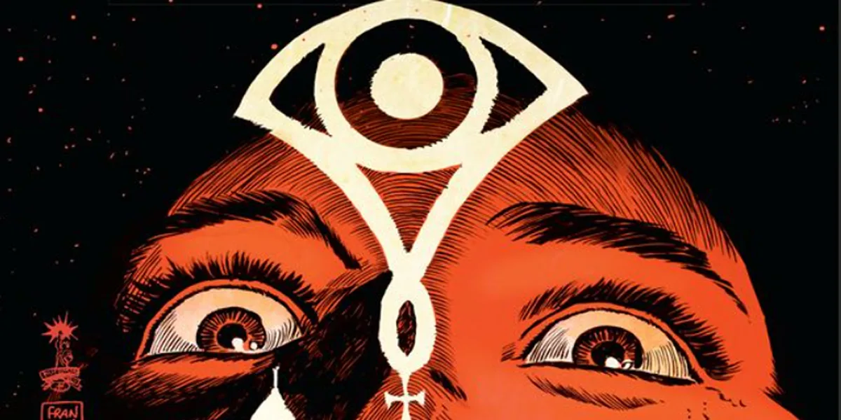John Carpenter Soñó su Primera Novela Gráfica: La Pesadilla Real Detrás de Cathedral