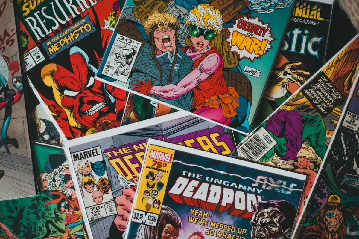 El mapa de ruta definitivo de Marvel Studios: así queda el calendario de películas y series tras Comic-Con y D23