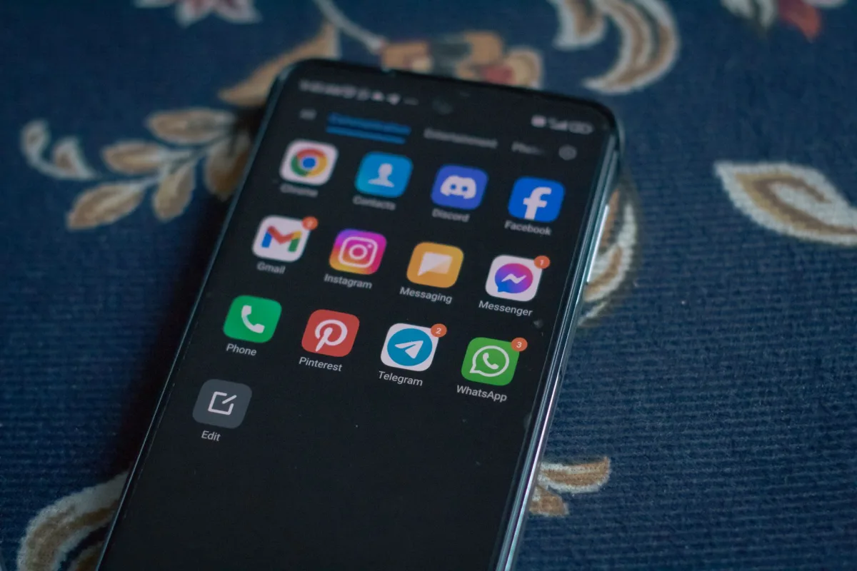 Los mensajes de algunos servidores de Discord llegarán a los resultados de búsqueda web