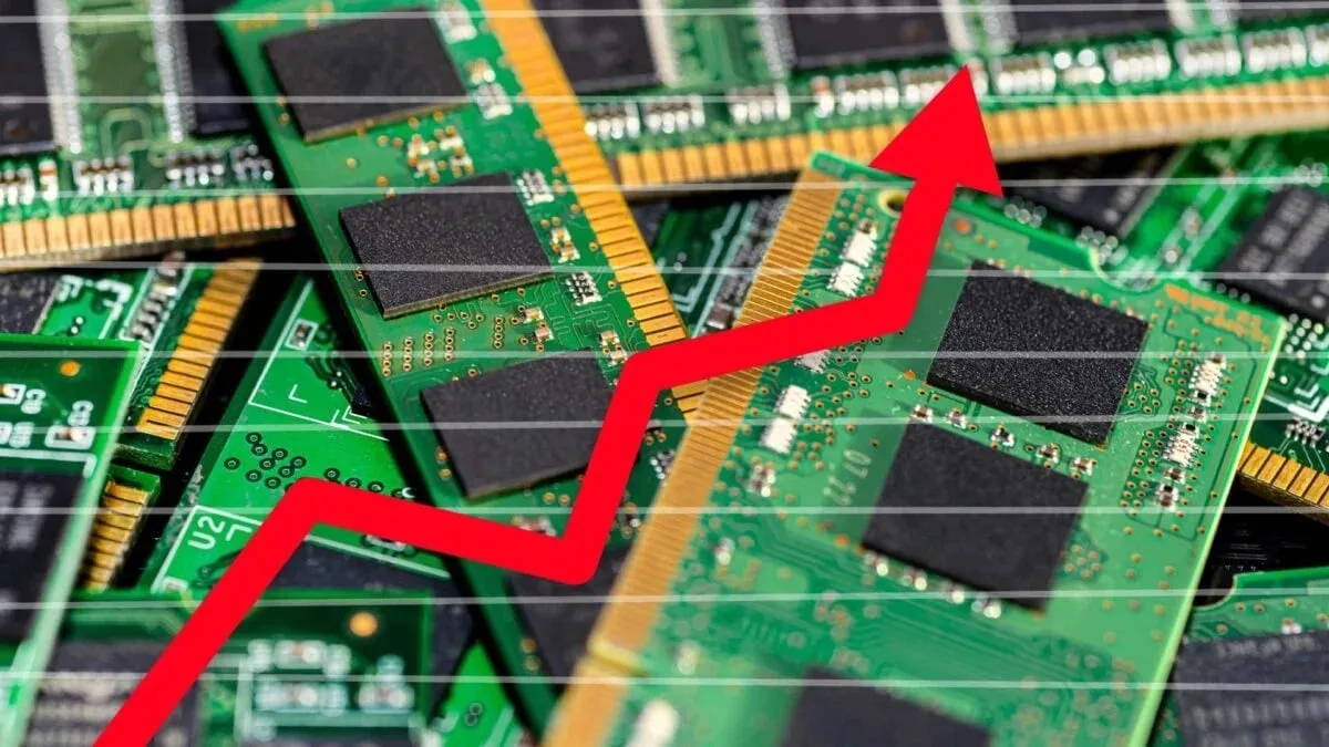El fabricante de RAM que celebra ganancias récord y ya avisa: los precios van a subir más y habrá menos memoria para todos