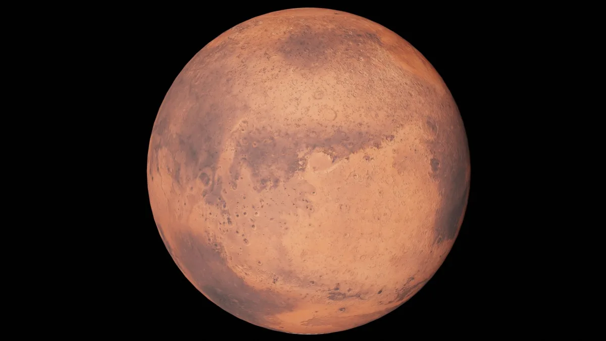 La NASA convirtió chatarra espacial en ciencia pura: cinco impactos en Marte que reescribieron lo que sabíamos del planeta rojo