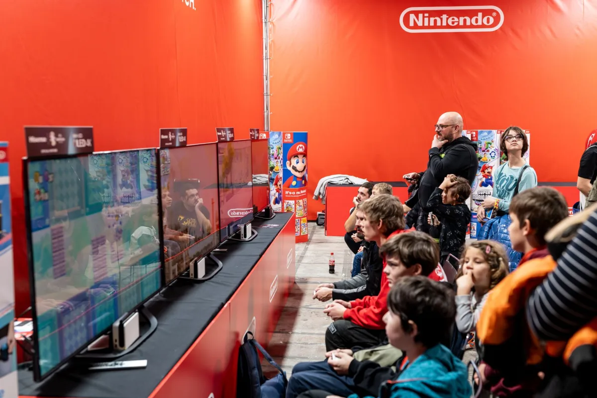 Nintendo en San Diego Comic-Con 2026: Splatoon Raiders, Switch Sports Resort y una ofensiva sin precedentes