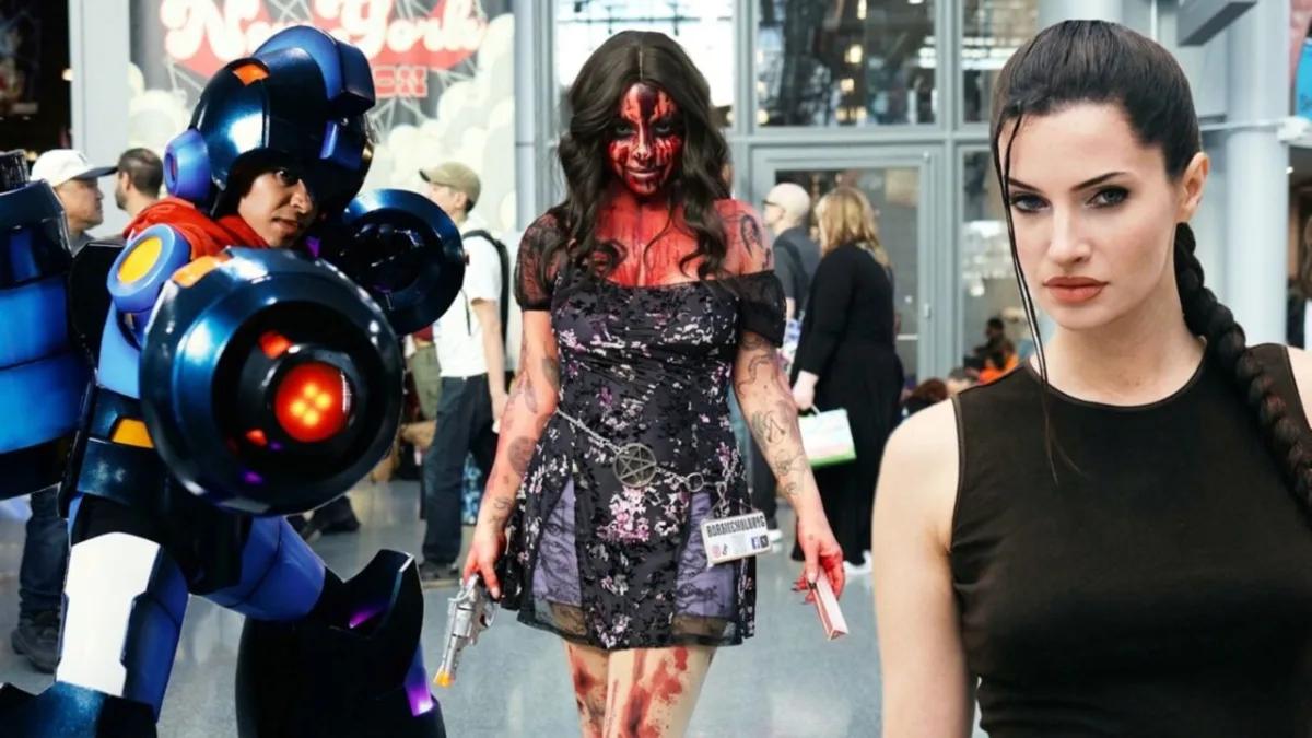 NYCC 2026: Los 20 Cosplays Más Épicos del New York Comic Con que Dejaron Sin Palabras
