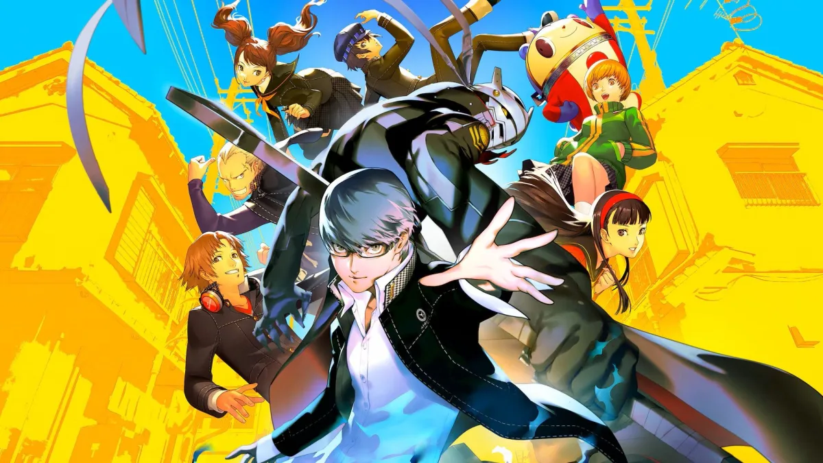 Persona 4 Revival en Anime Expo 2026: MAPPA, nueva voz de Rise y fechas de relanzamiento anime