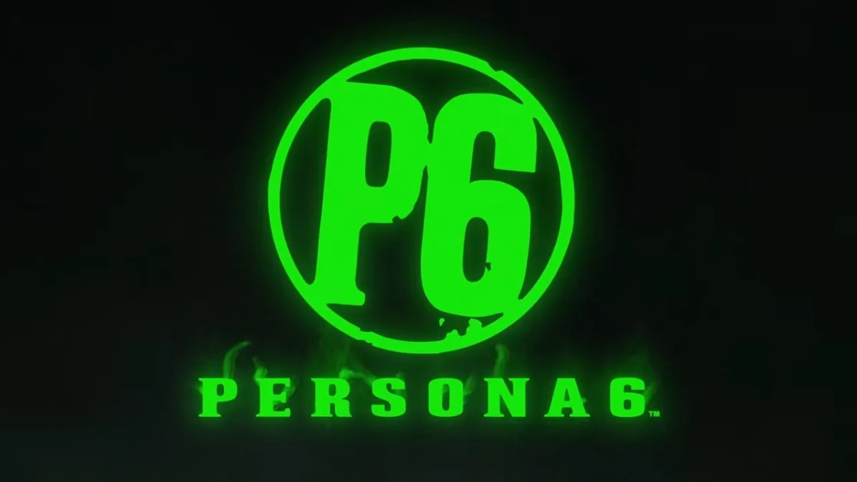 ALERTA MÁXIMA: Los Grandes Spoilers de Persona 6 Acaban de Filtrarse de la Forma Más Impensada