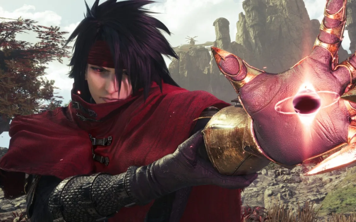 Un Preservacionista Gastó $900 y Encadenó 90 GPUs para Rescatar el Spinoff Perdido de Final Fantasy 7