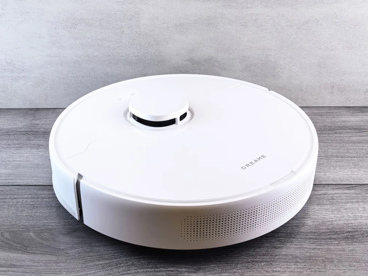 El Robot Aspirador Chino que Convirtió tu Hogar en un Laboratorio de IA sin que te Dieras Cuenta