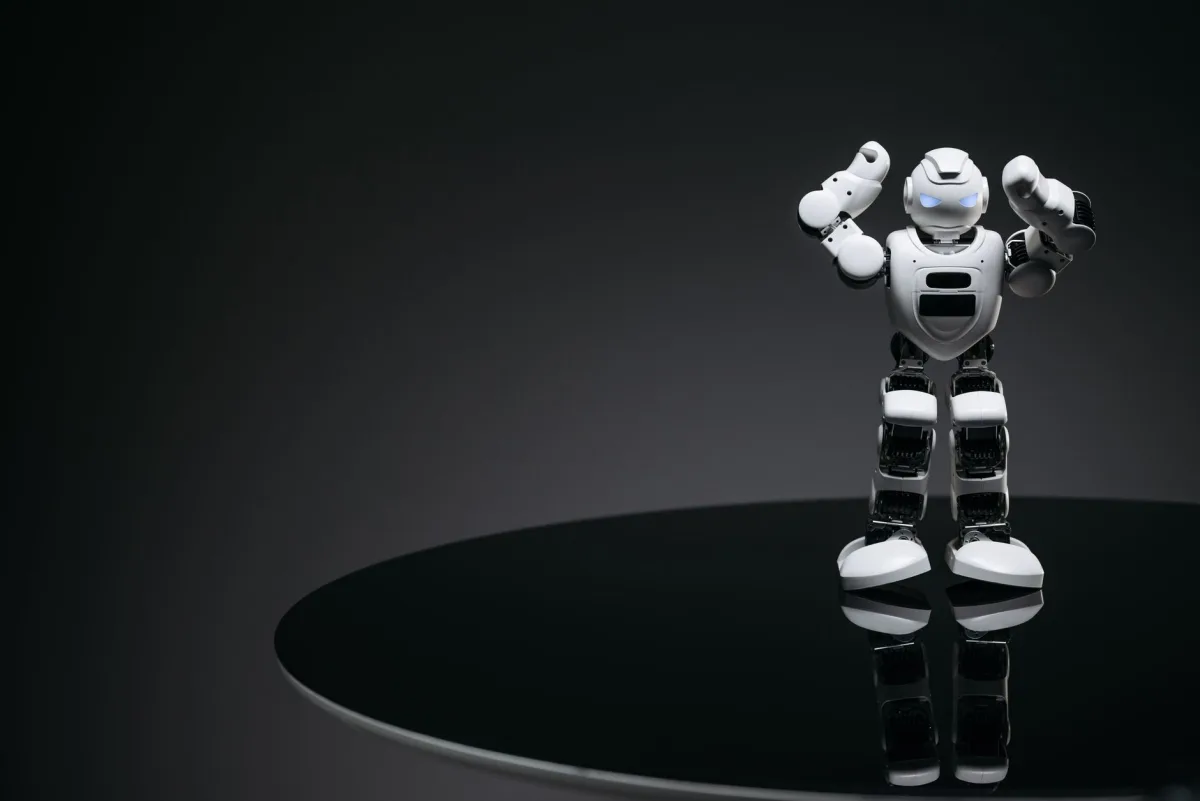 Después de las maratones y los combates, los robots humanoides ya tienen su siguiente reto: escalar el Everest
