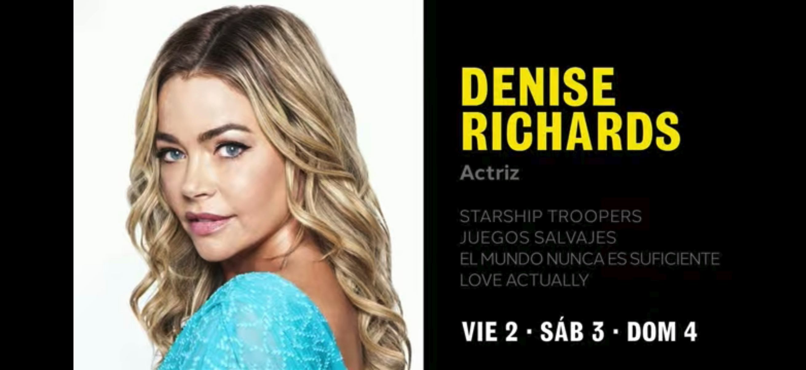 Invitado confirmado San Diego Comic-Con Málaga 2026