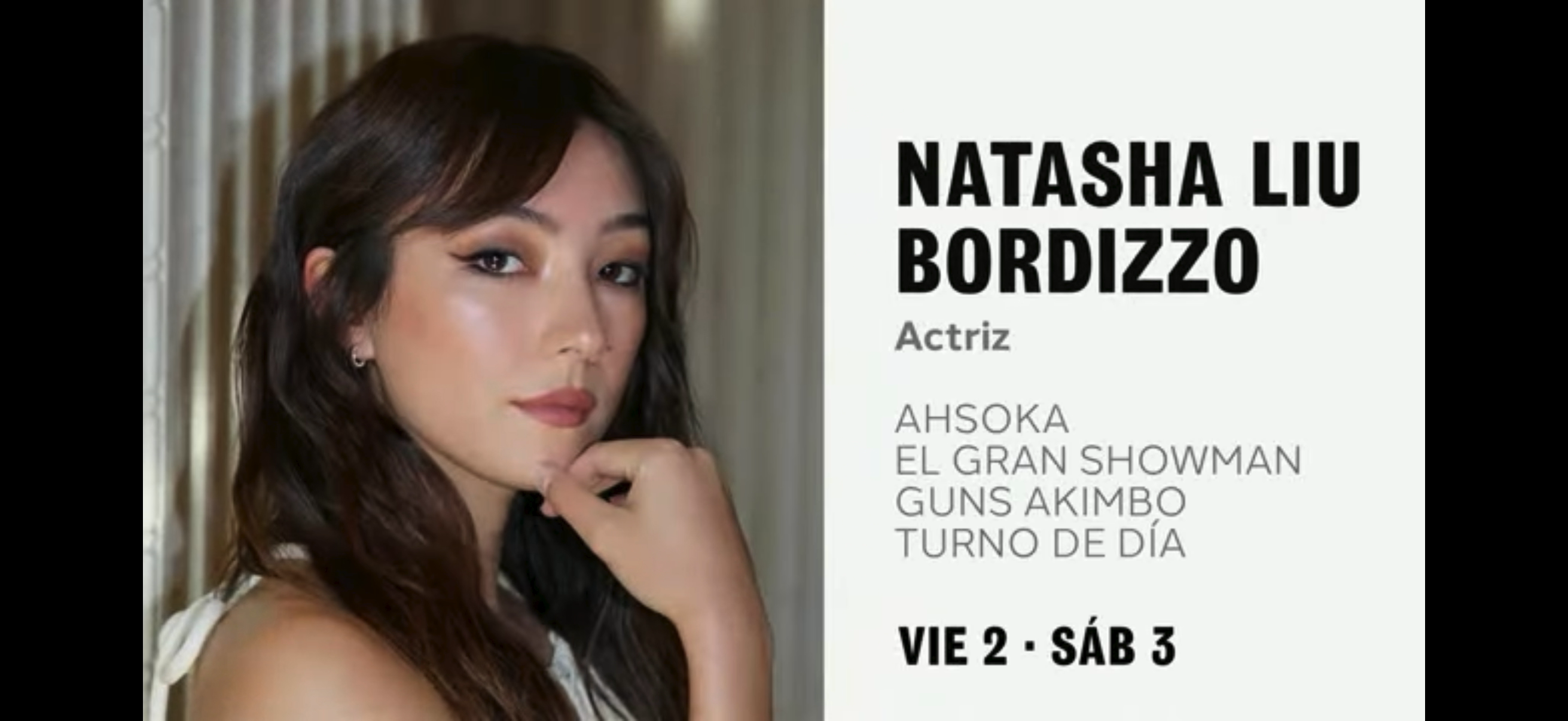 Invitado confirmado San Diego Comic-Con Málaga 2026