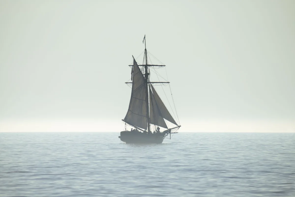 Sea of Thieves tendrá película, Gears of War ya tiene argumento y Halo podría volver a la televisión: Microsoft construye su universo expandido