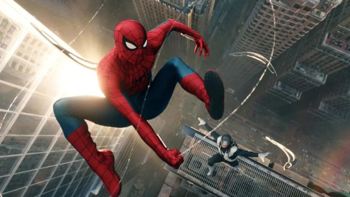 Spider-Man: Brand New Day revela al Hulk, al Punisher y mantiene el misterio de Sadie Sink