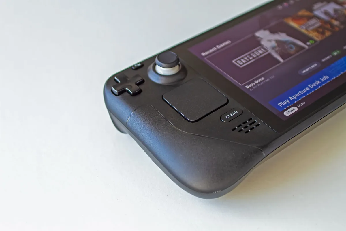Steam Machine resurge: Valve estaría en fase final de testing con su propio sistema operativo