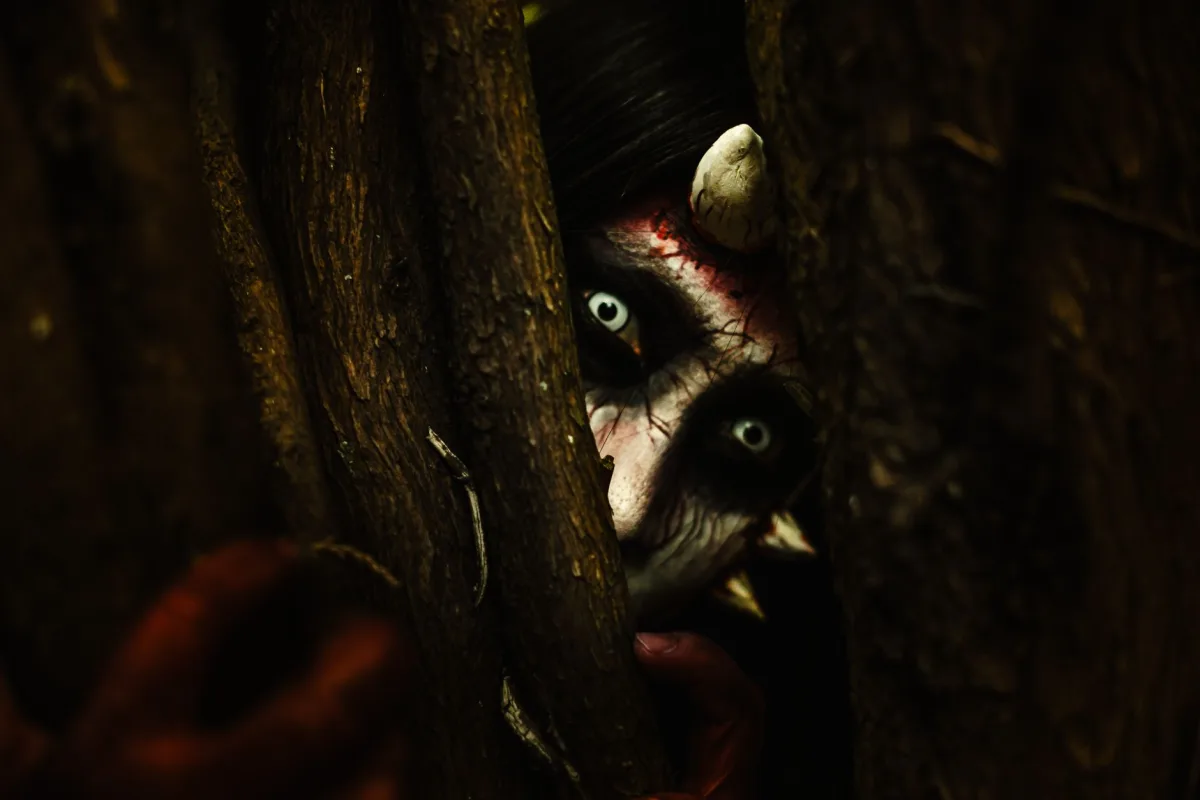The Well Is Not Empty: El Horror Fotofóbico Que Rompe la Regla de Oro del Terror