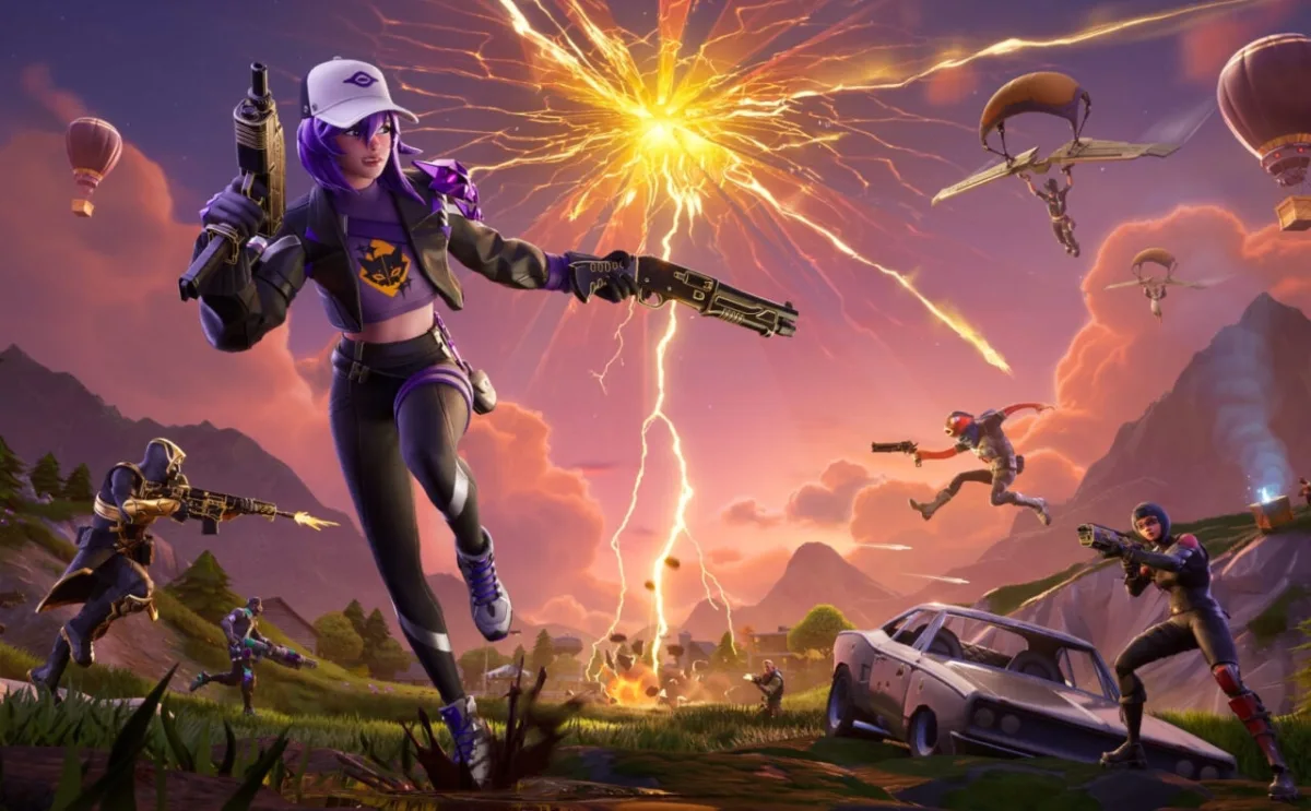 Tim Sweeney (Epic Games) Lo Admite: La Industria Se Está Hundiendo y la IA Lo Está Empeorando