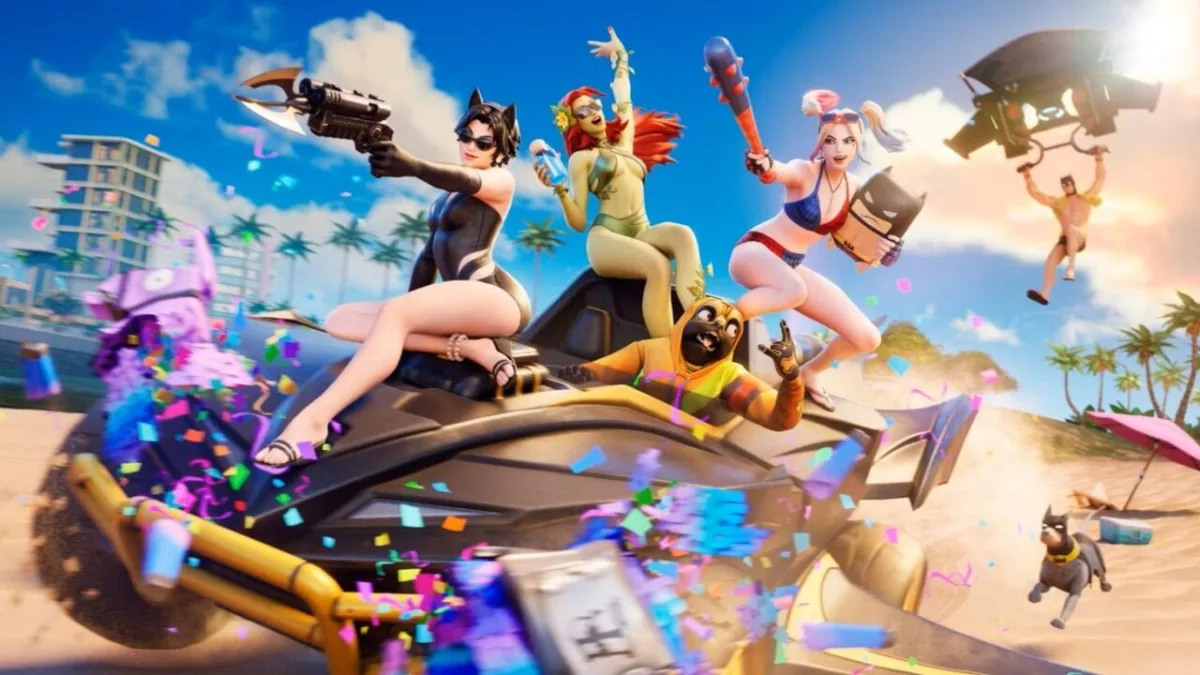 Tim Sweeney contra Europa: El CEO de Epic Games declara la guerra a la prohibición de la UE que sacaría a los menores de Fortnite