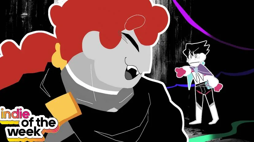 Truth Scrapper: El Misterio Queer Caótico y Encantador que Necesitas en tu Radar