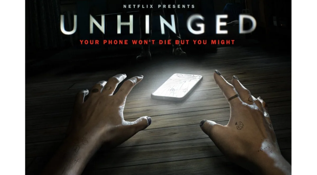 Unhinged: Netflix y Night School Studio Presentan un Thriller Gore con Zoë Kravitz, Sadie Sink y Troy Baker