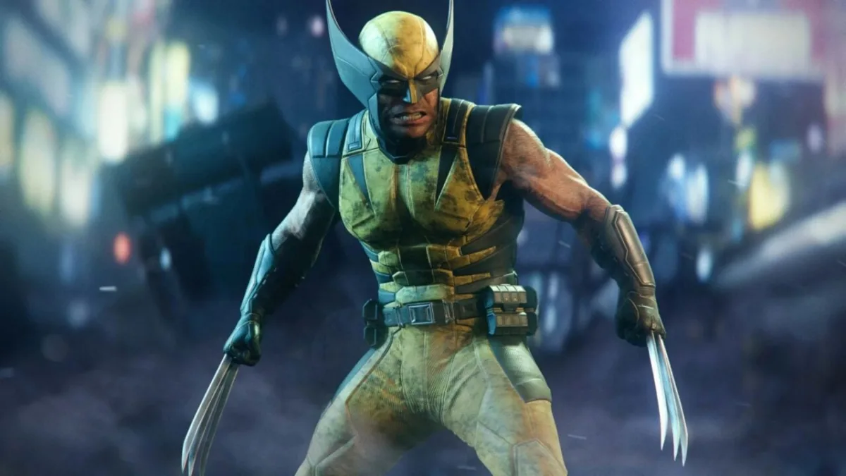 Así Será el Wolverine de Insomniac Games: Cínico, Brutal y Emocionalmente Blindado
