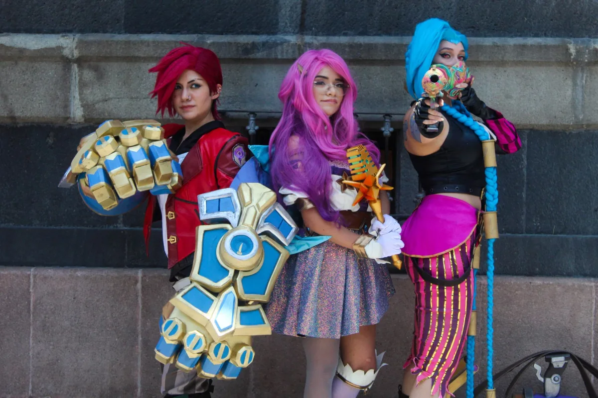 X Festival de Fantasía de Fuenlabrada 2026: cosplay, LEGO, cine y Mercado Troll en su décima edición