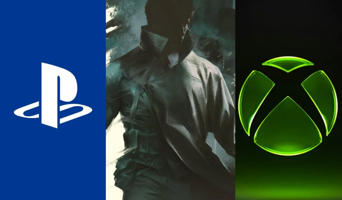 Xbox Rescata Physint: El Nuevo Juego de Sigilo de Kojima que PlayStation Intentó Cancelar